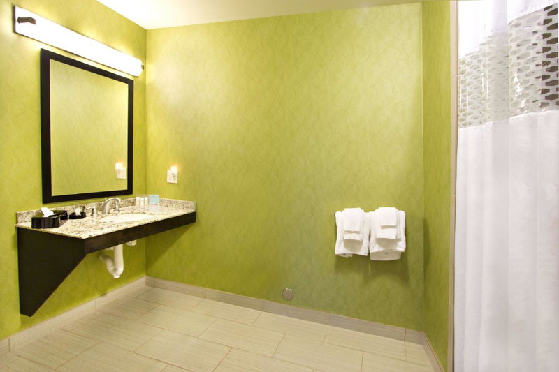 Hampton Inn & Suites Salt Lake City/Farmington, Farmington, United States
