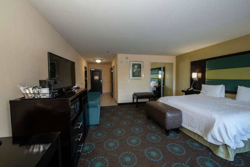 Hampton Inn & Suites Salt Lake City/Farmington, Farmington, United States