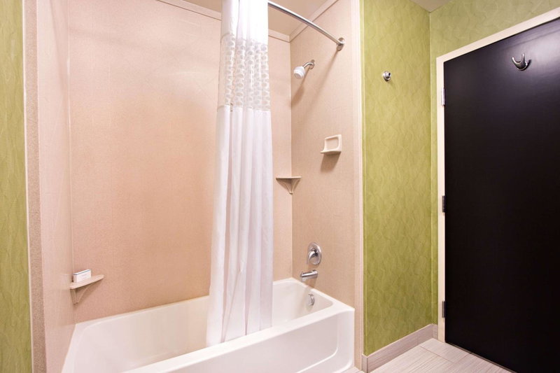 Hampton Inn & Suites Salt Lake City/Farmington, Farmington, United States