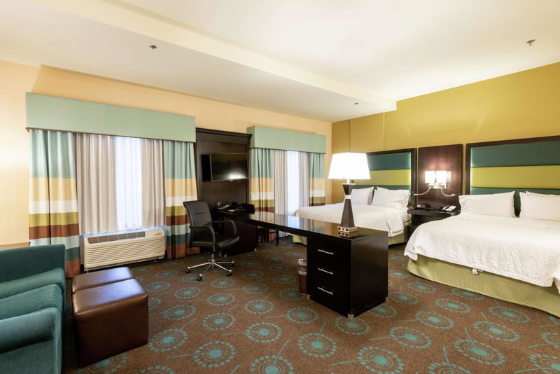 Hampton Inn & Suites Salt Lake City/Farmington, Farmington, United States