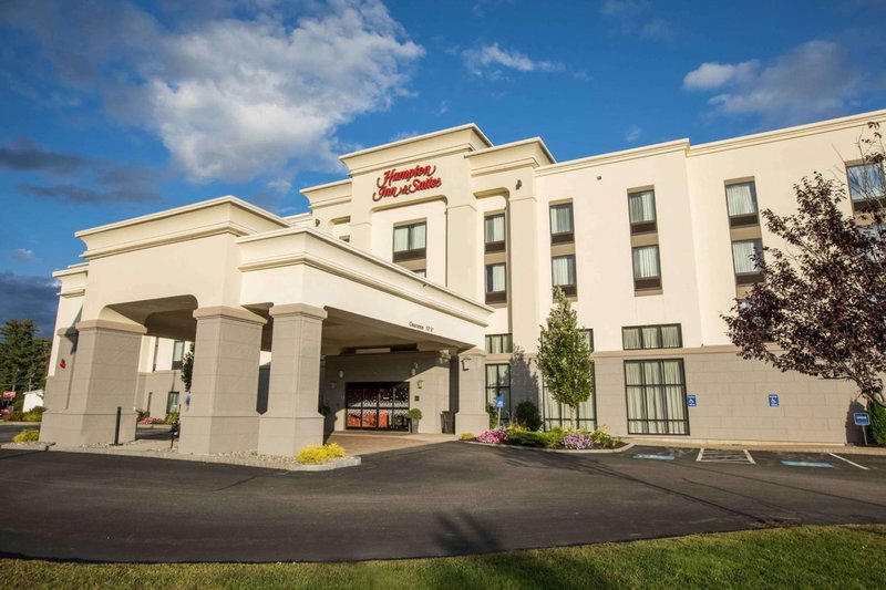 Hampton Inn & Suites Tilton, Tilton, United States