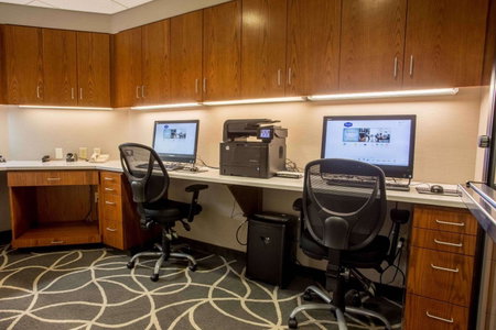 Hampton Inn & Suites Tilton, Tilton, United States