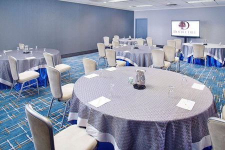 DoubleTree by Hilton Baltimore - BWI Airport, Linthicum Heights, United States