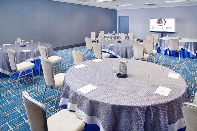 DoubleTree by Hilton Baltimore - BWI Airport, Linthicum Heights, United States