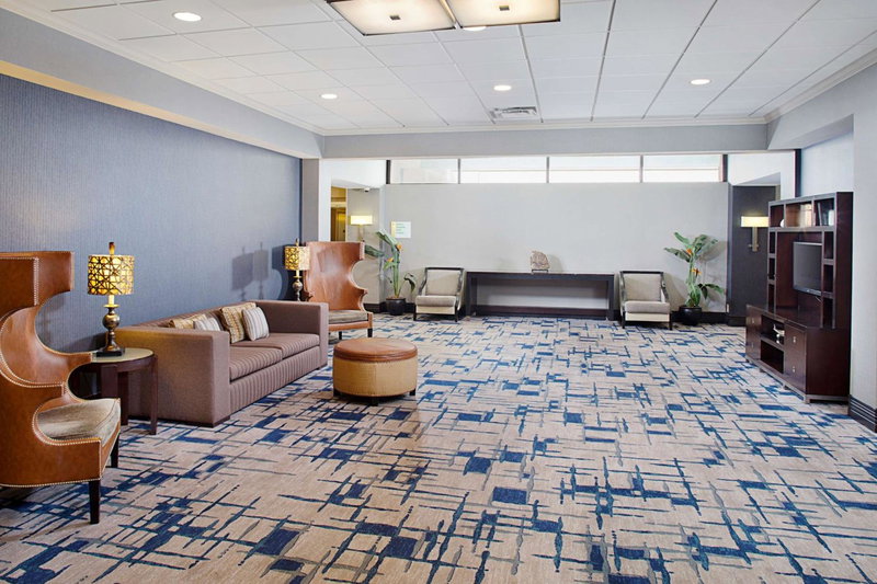 DoubleTree by Hilton Baltimore - BWI Airport, Linthicum Heights, United States
