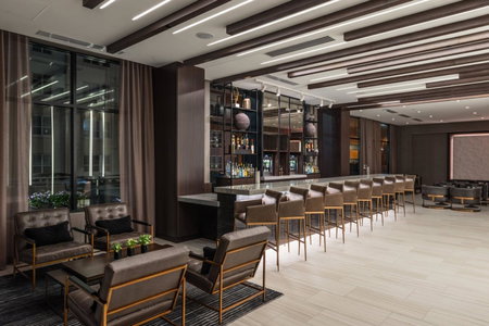 AC Hotel by Marriott Worcester, Worcester, United States