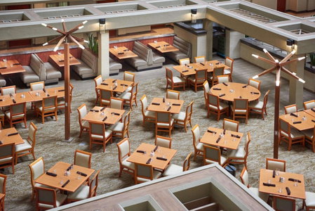 DoubleTree by Hilton Fresno Convention Center, Fresno, United States