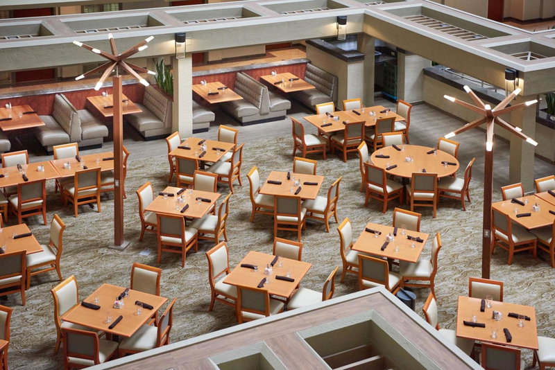 DoubleTree by Hilton Fresno Convention Center, Fresno, United States