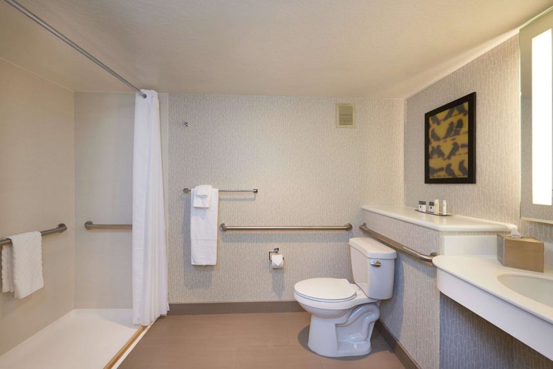 DoubleTree by Hilton Fresno Convention Center, Fresno, United States