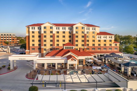 Hilton Garden Inn Scottsdale Old Town, Scottsdale, United States