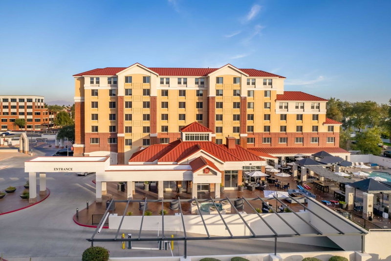 Hilton Garden Inn Scottsdale Old Town, Scottsdale, United States