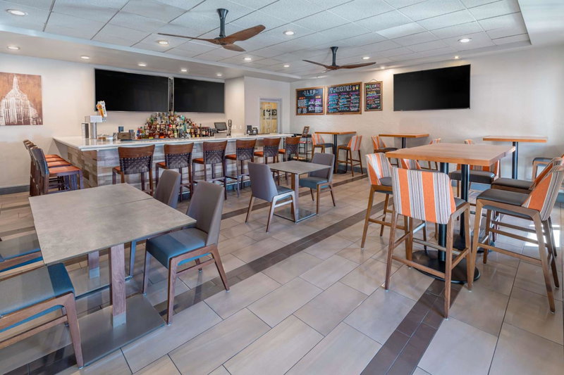 Hilton Garden Inn Scottsdale Old Town, Scottsdale, United States