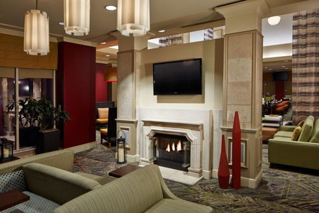 Hilton Garden Inn Scottsdale Old Town, Scottsdale, United States