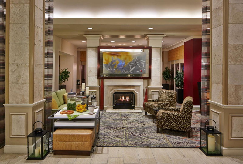 Hilton Garden Inn Scottsdale Old Town, Scottsdale, United States