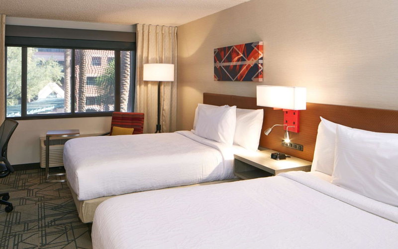 Hilton Garden Inn Scottsdale Old Town, Scottsdale, United States