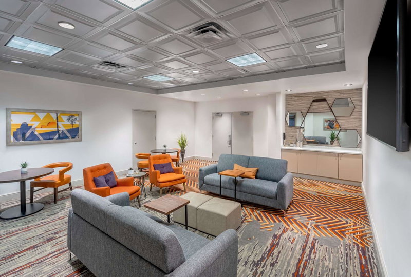 Hilton Garden Inn Scottsdale Old Town, Scottsdale, United States