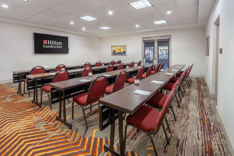 Hilton Garden Inn Scottsdale Old Town, Scottsdale, United States