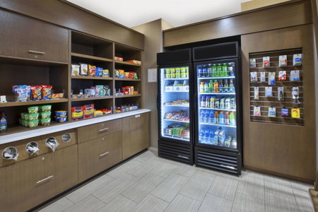 SpringHill Suites by Marriott Chattanooga North/Ooltewah, Ooltewah, Vereinigte Staaten