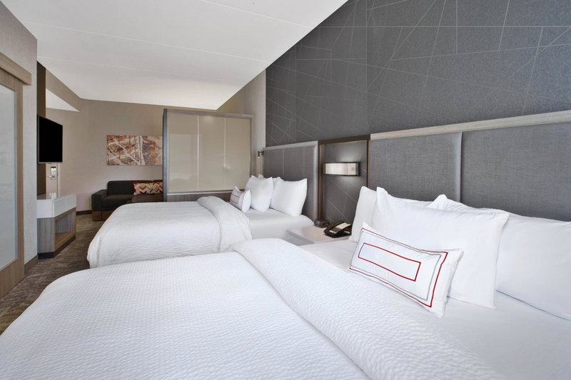 SpringHill Suites by Marriott Chattanooga North/Ooltewah, Ooltewah, Vereinigte Staaten