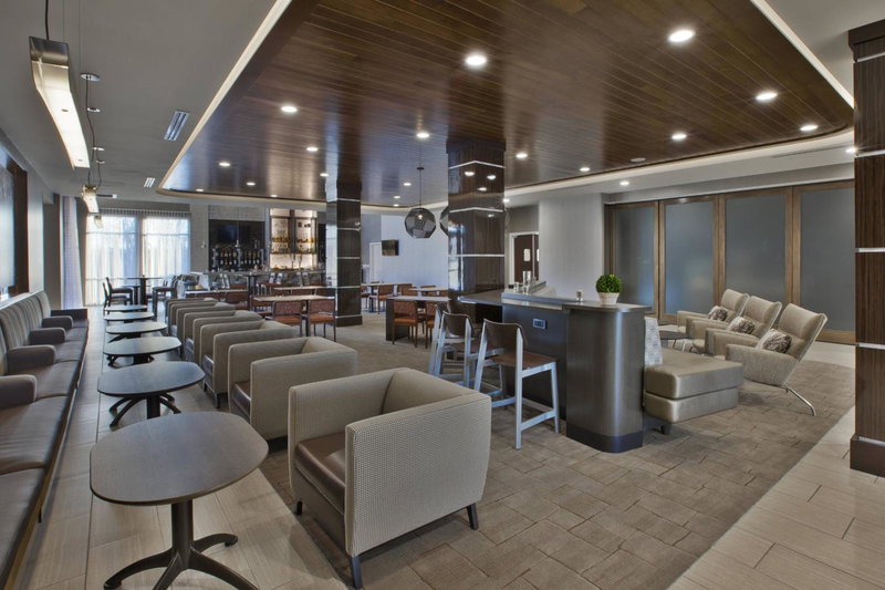 SpringHill Suites by Marriott Chattanooga North/Ooltewah, Ooltewah, Vereinigte Staaten