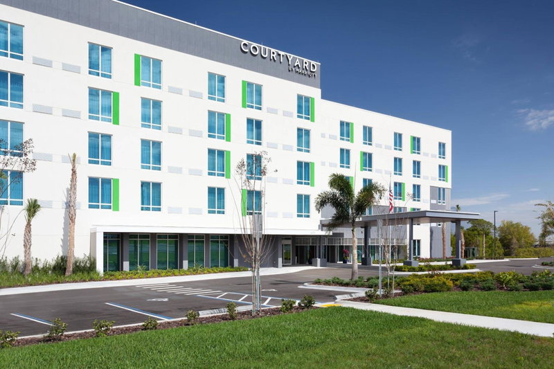 Courtyard by Marriott Winter Haven, Winter Haven, United States