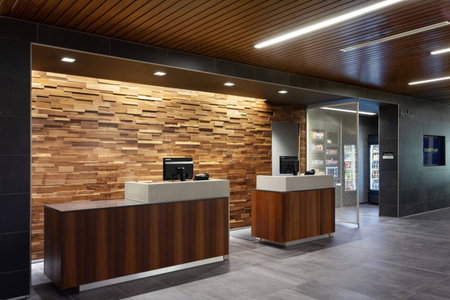 Courtyard by Marriott Winter Haven, Winter Haven, United States
