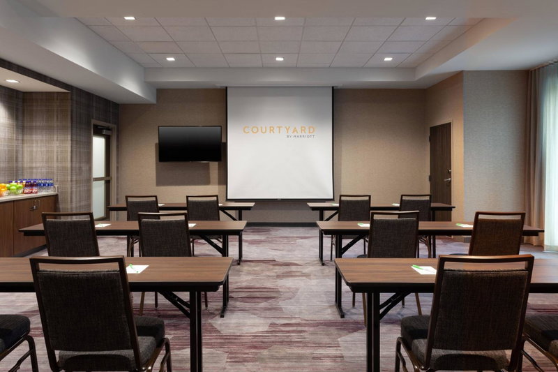 Courtyard by Marriott Winter Haven, Winter Haven, United States