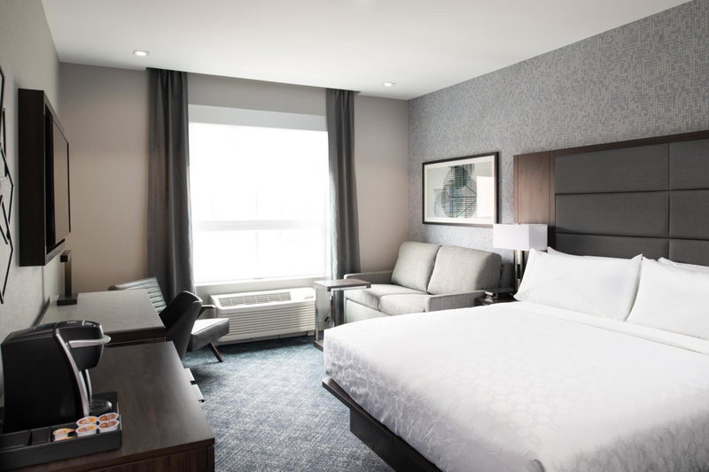 Holiday Inn Express - Boston South - Quincy by IHG, Quincy, United States