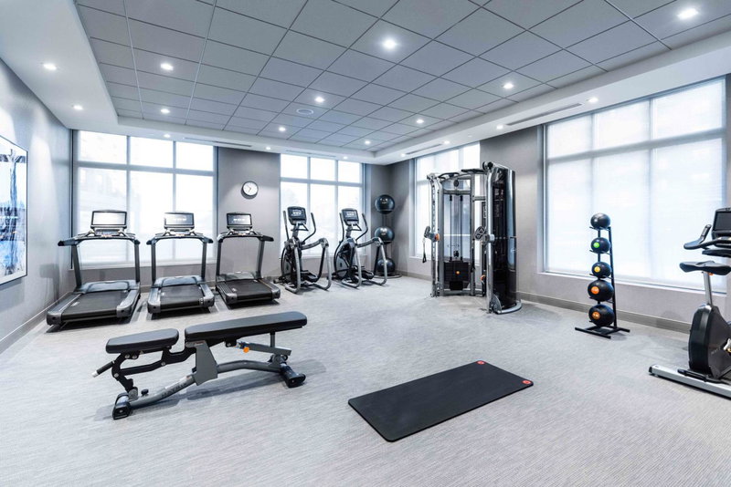 Holiday Inn Express - Boston South - Quincy by IHG, Quincy, United States