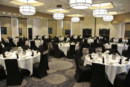 Radisson Blu Fargo, Fargo, United States