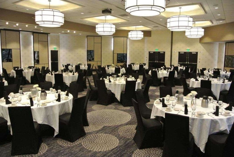 Radisson Blu Fargo, Fargo, United States