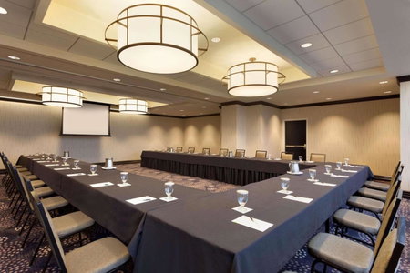 Radisson Blu Fargo, Fargo, United States