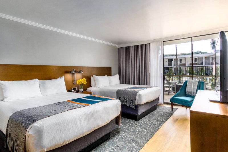 Town and Country San Diego, San Diego, Vereinigte Staaten