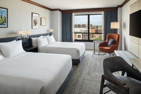 Hyatt Regency Coralville, Coralville, United States