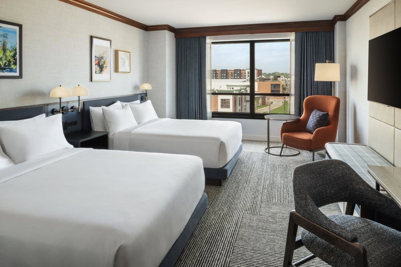 Hyatt Regency Coralville, Coralville, United States