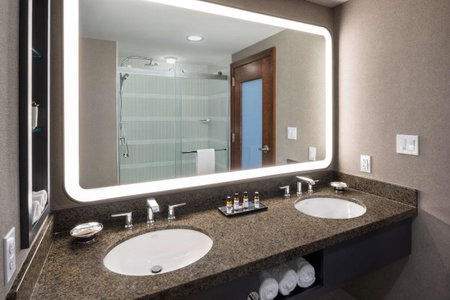 Hyatt Regency Coralville, Coralville, United States
