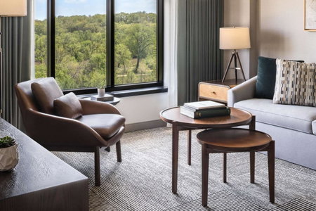 Hyatt Regency Coralville, Coralville, United States
