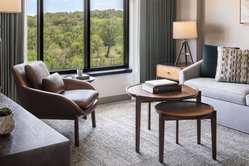 Hyatt Regency Coralville, Coralville, United States