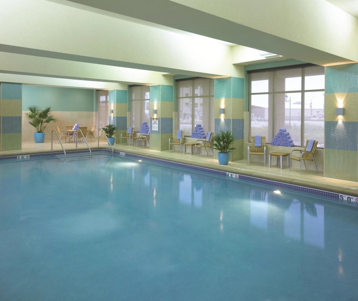 Hyatt Regency Coralville, Coralville, United States