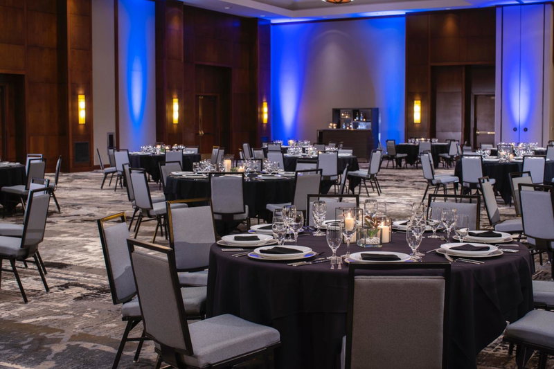 Hyatt Regency Coralville, Coralville, United States