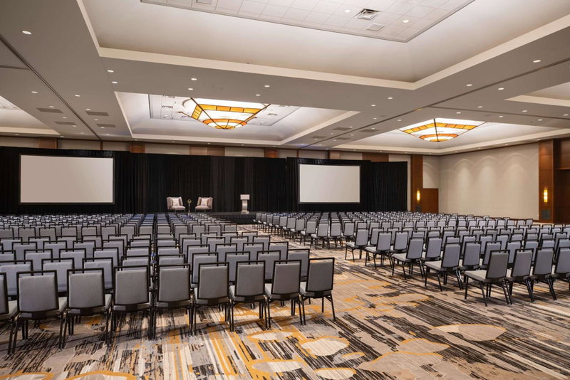 Hyatt Regency Coralville, Coralville, United States