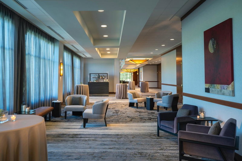 Hyatt Regency Coralville, Coralville, United States