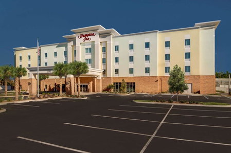 Hampton Inn Plant City, Plant City, United States