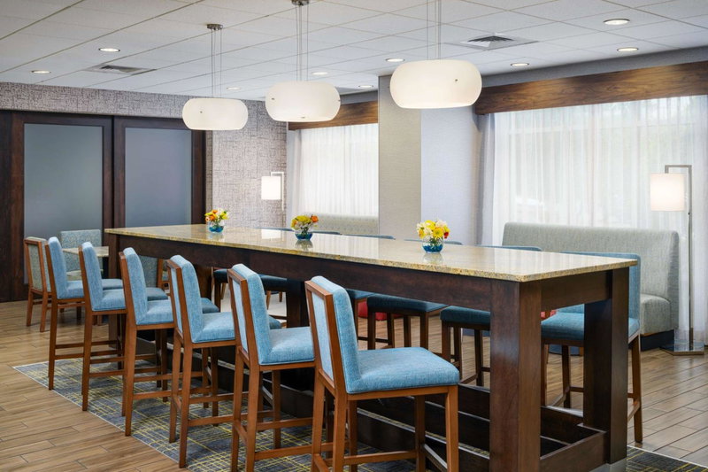 Hampton Inn Plant City, Plant City, United States
