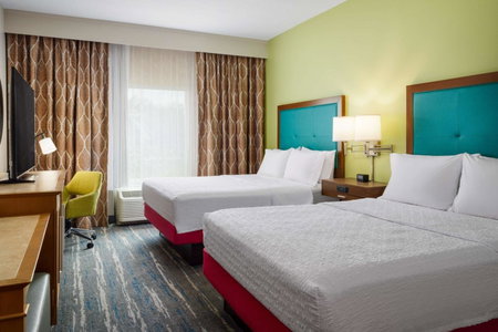 Hampton Inn Plant City, Plant City, United States