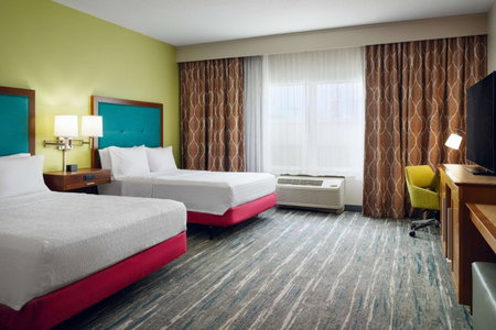 Hampton Inn Plant City, Plant City, United States