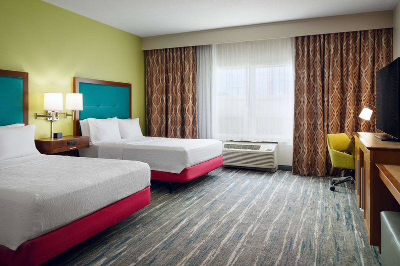 Hampton Inn Plant City, Plant City, United States