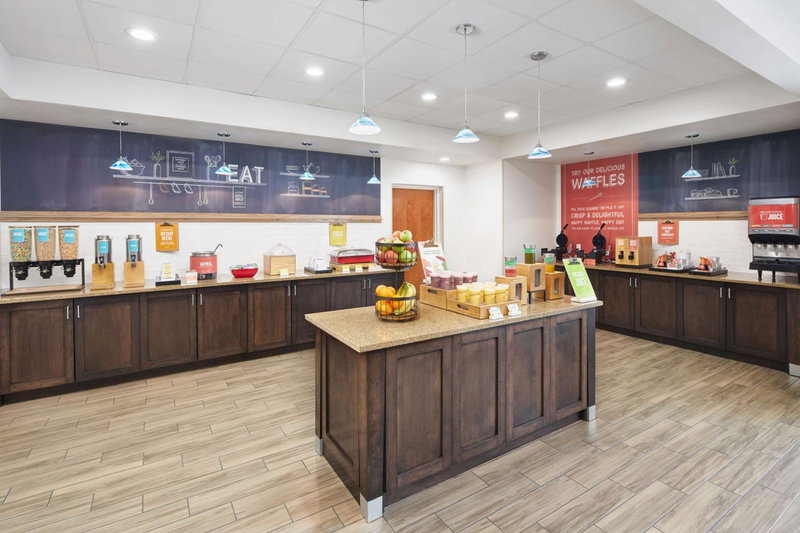 Hampton Inn Plant City, Plant City, United States