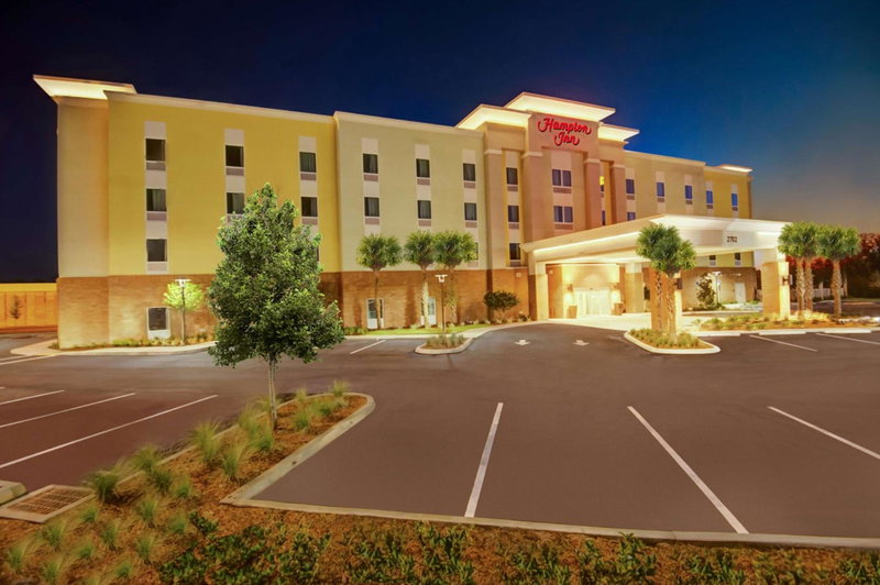 Hampton Inn Plant City, Plant City, United States