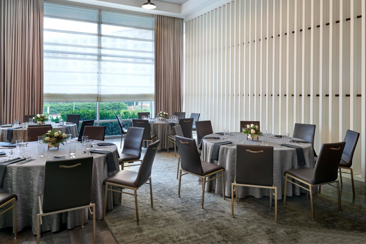 Renaissance Atlanta Airport Gateway Hotel, Соединённые Штаты